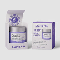 LUMERA™ Neck Cream
