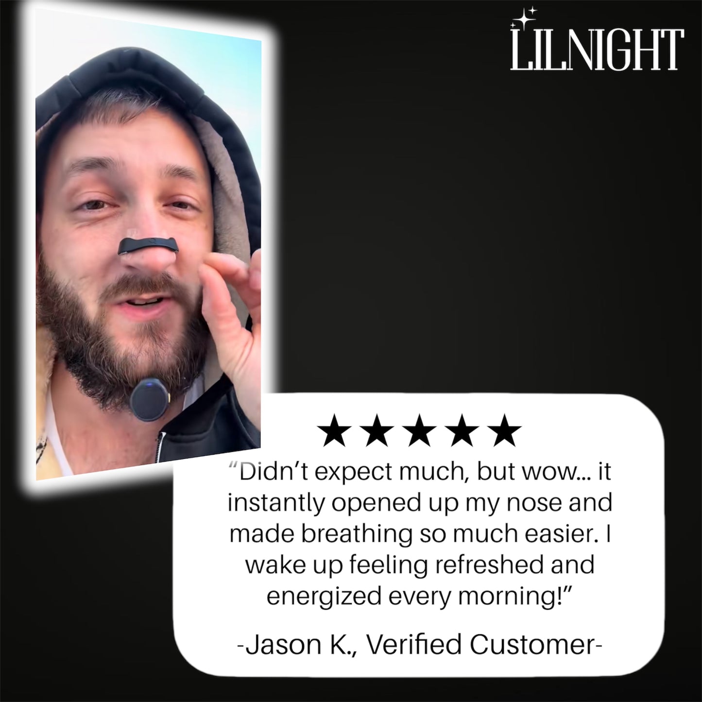 BreatheEase™