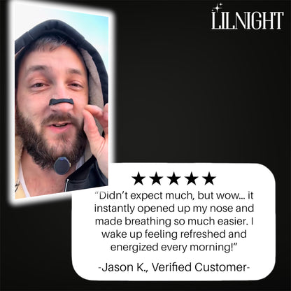 BreatheEase™
