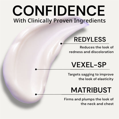 LUMERA™ Neck Cream